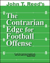 The Contrarian Edge for Youth Football book
