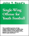 Single-Wing Offense for Yout Football book
