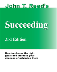 Succeednig book